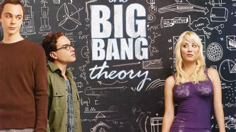The Big Bang Theory Season 2 Watch Free Online On Putlocker