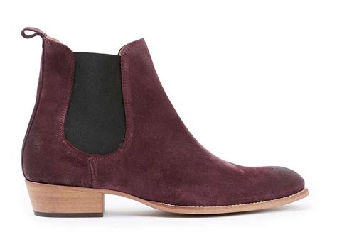 Find the latest brands, styles and deals right now! 10 Men's Chelsea Boots For Autumn 2016 | The Fashion Supernova