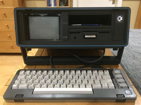 Commodore Sx 64 Restoration Adams Vintage Computer Restorations