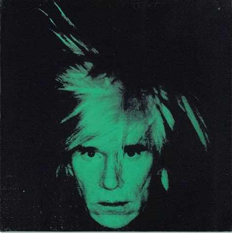 10 Obras Esenciales De Andy Warhol Cultura Impaciente