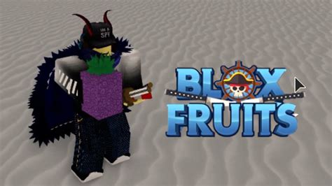How To Get Your Favourite Fruit On Blox Fruits Easily Youtube