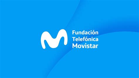 Fundación Telefónica Movistar Institucional Youtube