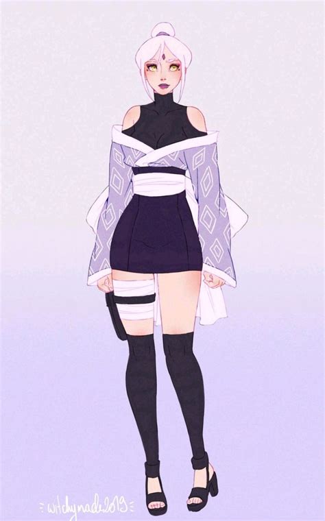 Pin By ㅇㅅㅡ On Naruto Naruto Clothing Anime Inspired Outfits Anime