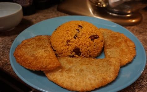 Here are 10 delicious puerto rican recipes made vegan from our food monster app to get you started. Alcapurrias | Traditional puerto rican food, Puerto rican ...