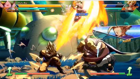 Partnering with arc system works, dragon ball fighterz maximizes high end anime graphics and brings easy to learn but difficult to master fighting gameplay to audiences worldwide. Dragon Ball FighterZ and its Bottom Tier Character Problem - In Third Person