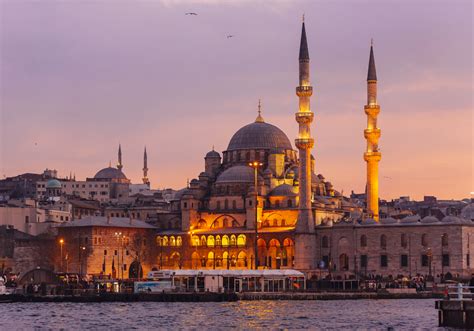 578 просмотров • 30 мая 2014 г. 1. Istanbul, en Turquie - 10 destinations pour réserver un ...