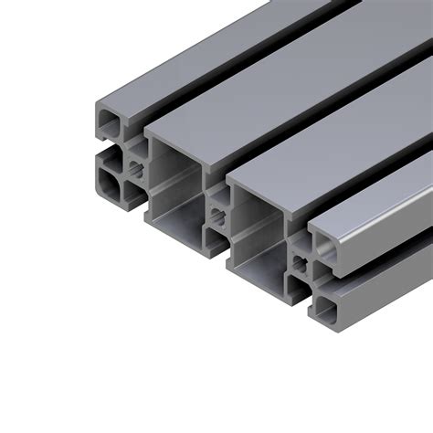 Comprar Perfil De Aluminio 45x135 F Minitec España