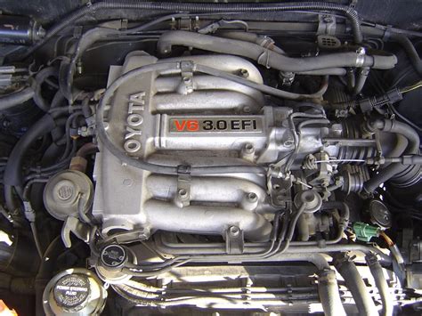 Diagram 2000 Toyota 3 4 V6 Engine Diagrams Mydiagramonline