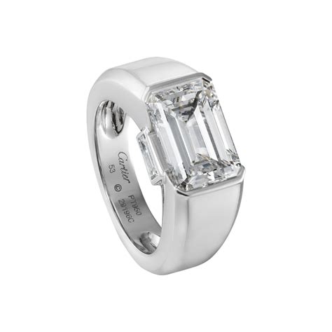 Cartier Mens Engagement Rings Wedding And Bridal Inspiration