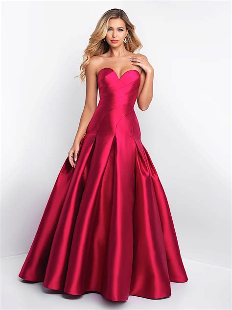 Formal Dress Style Fc1067 The Bridal Company