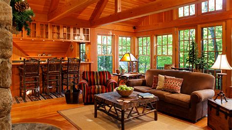 15 Warm And Cozy Country Inspired Living Room Design Ideas Home