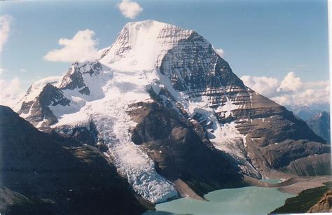 Mount Robson British Columbia Canadian Rockies Dream Vacations