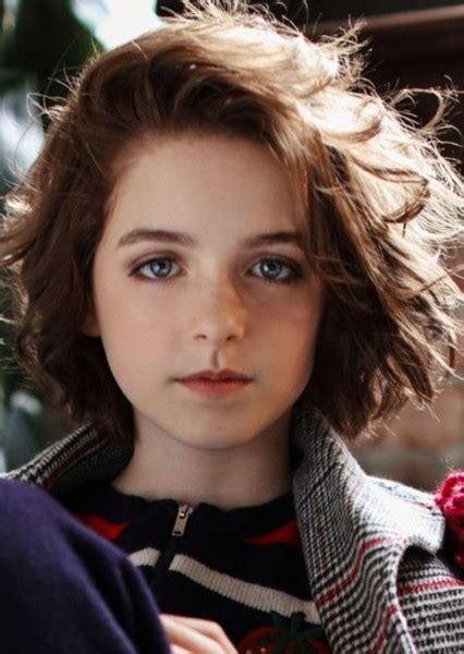 Fan Casting Mckenna Grace As Vanellope In Live Action Wreck It Ralph
