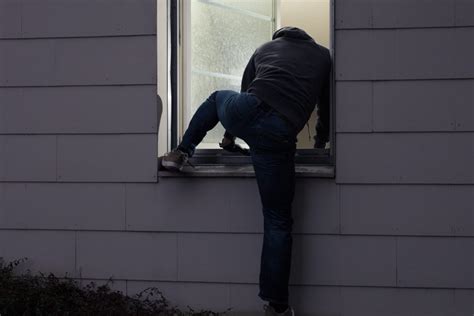 Tips To Protect Your Home From Burglary