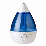 Cool Mist Vaporizer Or Humidifier