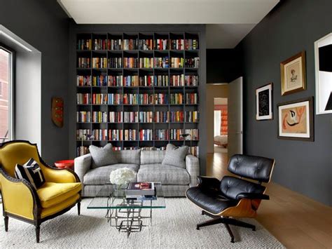 Best Living Room Bookshelves Trend Living Room Bookshelves 35 With
