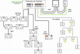 Basic Home Electrical Wiring Diagram