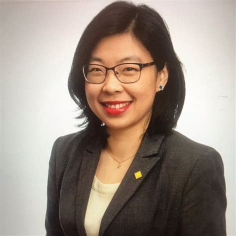 Mia Liu Senior Home Lending Specialist Commonwealth Bank Linkedin