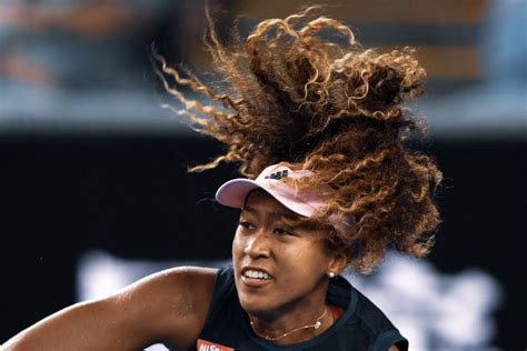 Her birthday, what she did before fame, her family life, fun trivia facts, popularity rankings, and more. Naomi Osaka in Australia Open 2019 #wtatour | Tennis ...