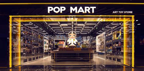 Chinese Toy Maker Pop Marts Valuation Doubles To 14b In Hong Kong