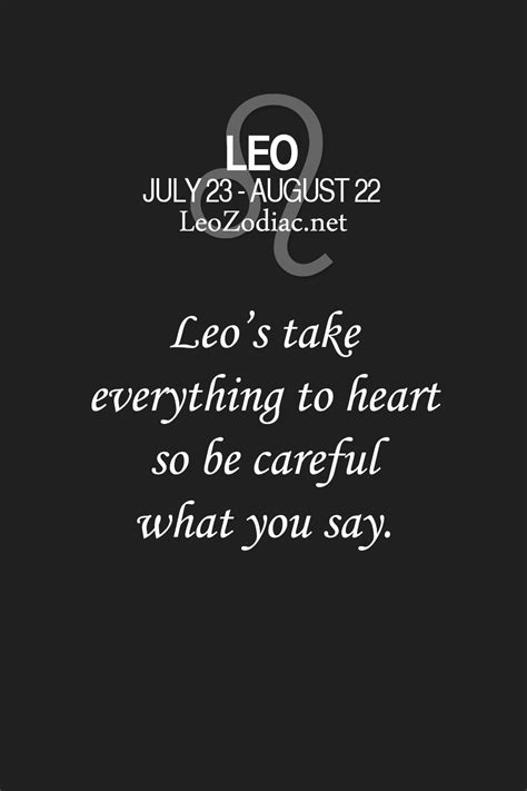 Leo Facts At Leo Virgo Cusp Astrology Leo Leo Horoscope