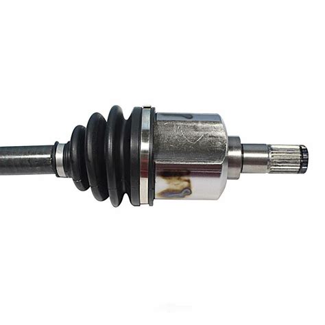 Cv Axle Assembly New Cv Axle Front Right Gsp Ncv Fits