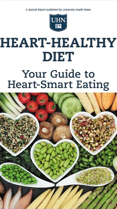 25 Incredibly Heart Healthy Foods An Immersive Guide By Lifestyle Tips