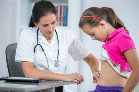 Kids Having Stomach Pain: When to Worry and How to Help ...
