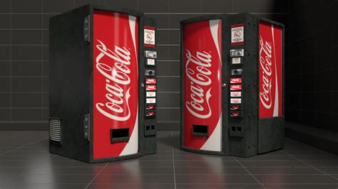 máquinas expendedoras de coca cola en australia y nueva zelanda recibirán pagos en bitcoin