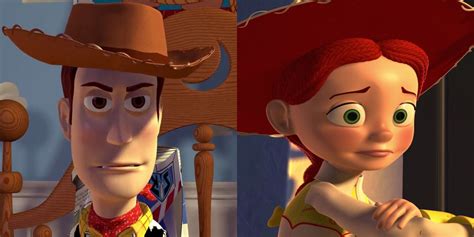 Toy Story One Quote From Each Main Character That Goes Against Their