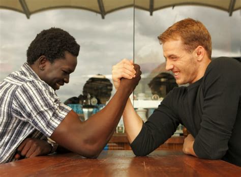 7 Tips For Winning An Arm Wrestling Match Mental Floss