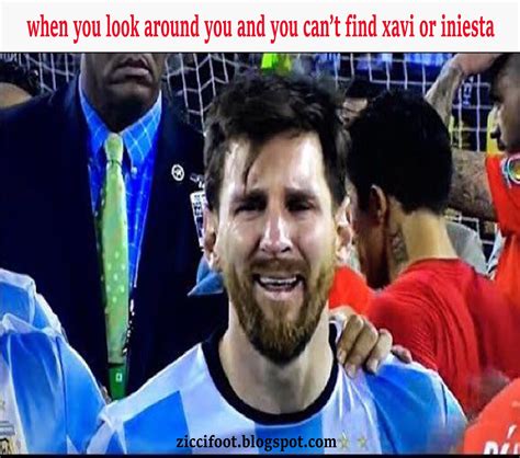 Lionel Messi Funny Memes