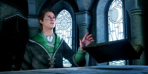 What Hogwarts Legacy S Nintendo Switch Release Date Is