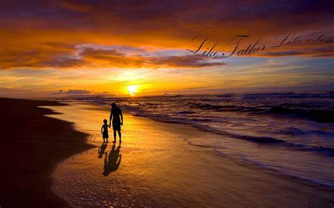 Father Son Wallpapers Top Free Father Son Backgrounds Wallpaperaccess