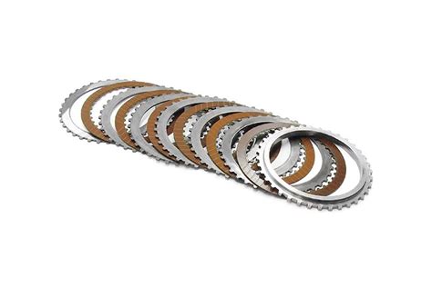 Automatic Transmission Bands Clutches And Components At