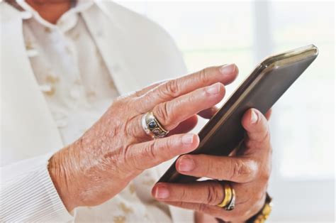 Cell Phone Plan For Seniors