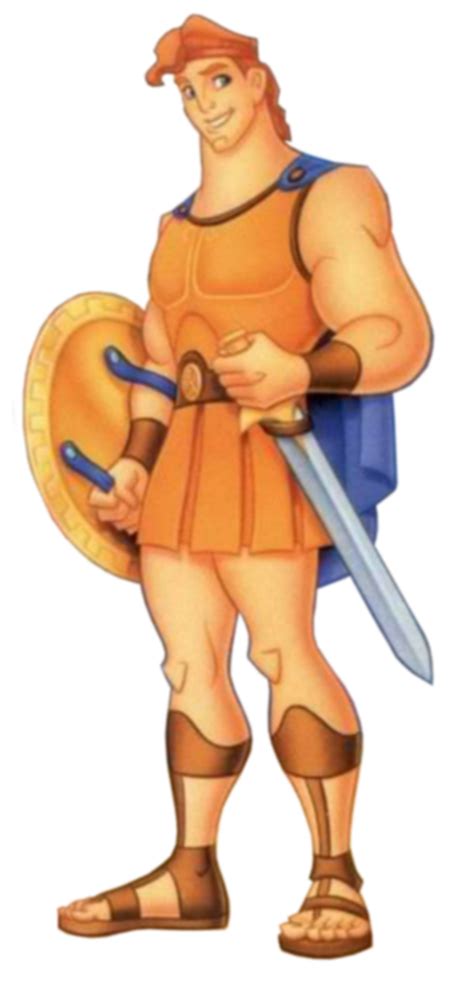 Hercules Png Clipart Png All Png All
