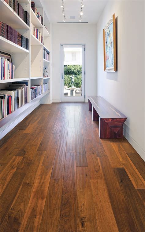 Hardwood has a more substantial style. SEATTLE DSHW-609S The crisp, clean beauty of American ...