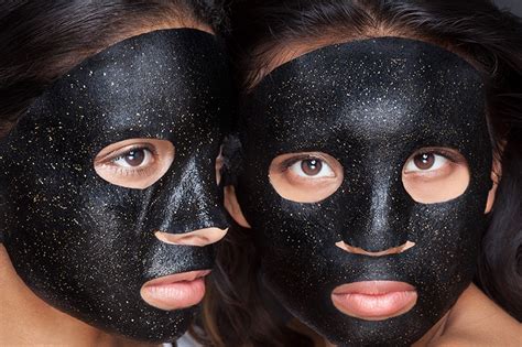 Benefits Of A Charcoal Mask Explosion