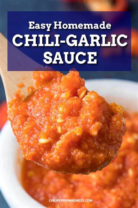 I was going to try to replicate it using a homemade chilli jam recipe, but then i got lazy. A condiment that you'll want to put on everything. This ...