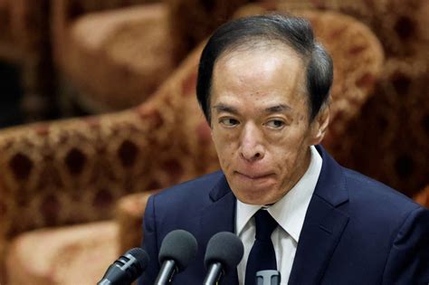 Boj Governor Nominee Says Monetary Easing Needs To Be Maintained The