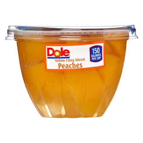 Dole Fruit Bowls Cherry Mixed Fruit In 100 Fruit Juice 7oz Grocery