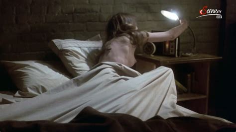Naked Diane Keaton In Looking For Mr Goodbar