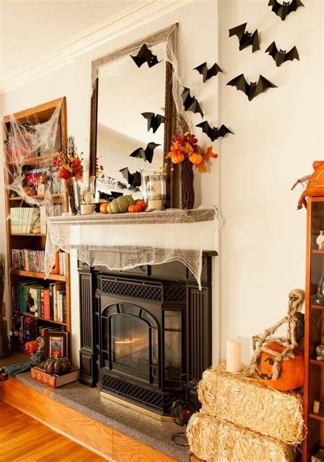 Complete List Of Halloween Decorations Ideas In Your Home Halloween