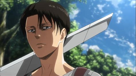 Levi Ackerman「amv」 Centuries Youtube