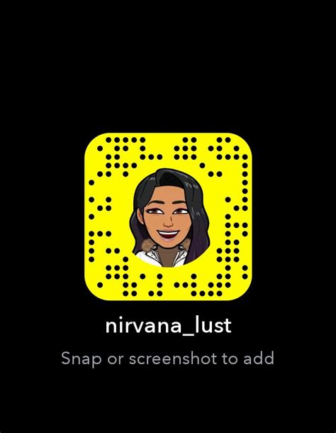 Tw Pornstars Nirvana Lust Twitter Nirvana Lust Nirvanalust69 Are My Only Snapchats All 12