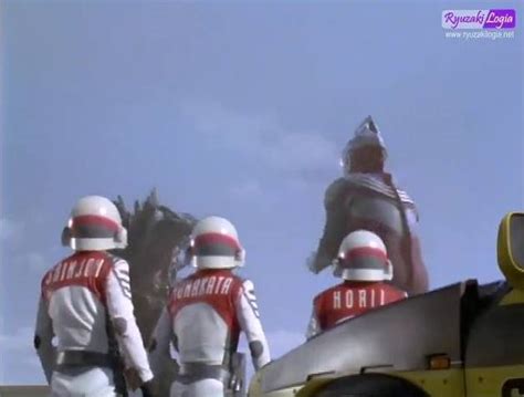 Ultraman Tiga Episode 31 Subtitle Indonesia Ryuzakilogia