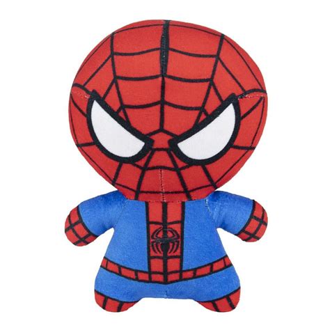 Cerda Dog Toys Spider Man Hračka Pro Psy Svět Komiksu
