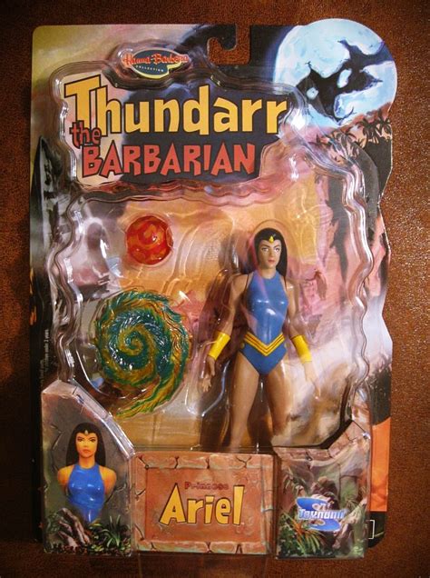 Lair Of The Dork Horde Lords Of Light Its Thundarr The Barbarian