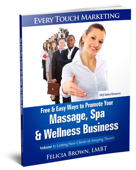 free and easy ways to promote your massage spa and wellness business annex bookstore hr